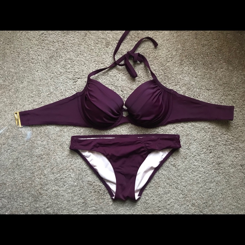 Victoria secret swim bikini